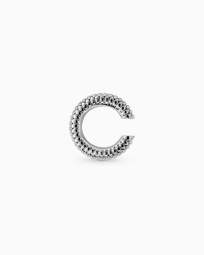 Sin Serpent ear cuff