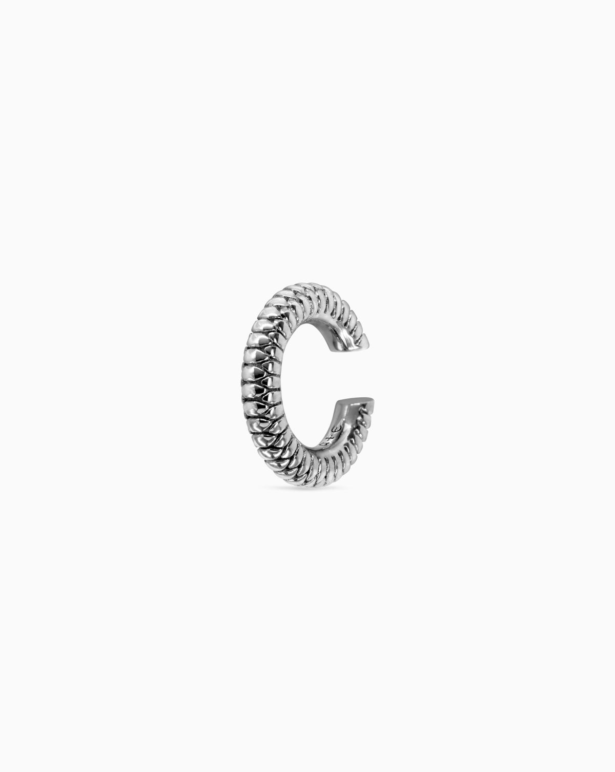 Sin Serpent ear cuff