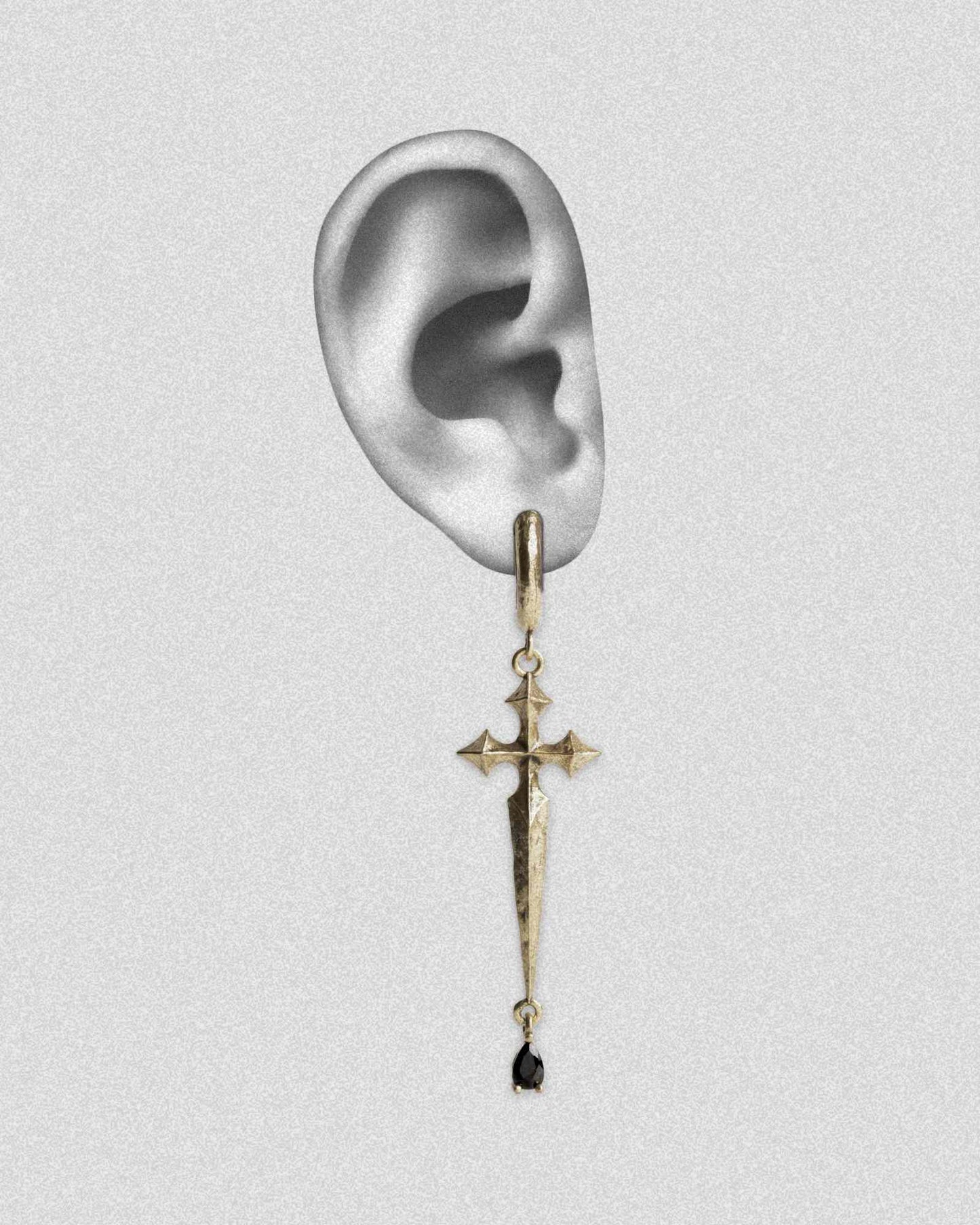 Illyria Earrings
