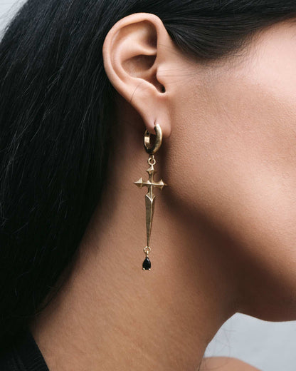 Illyria Earrings