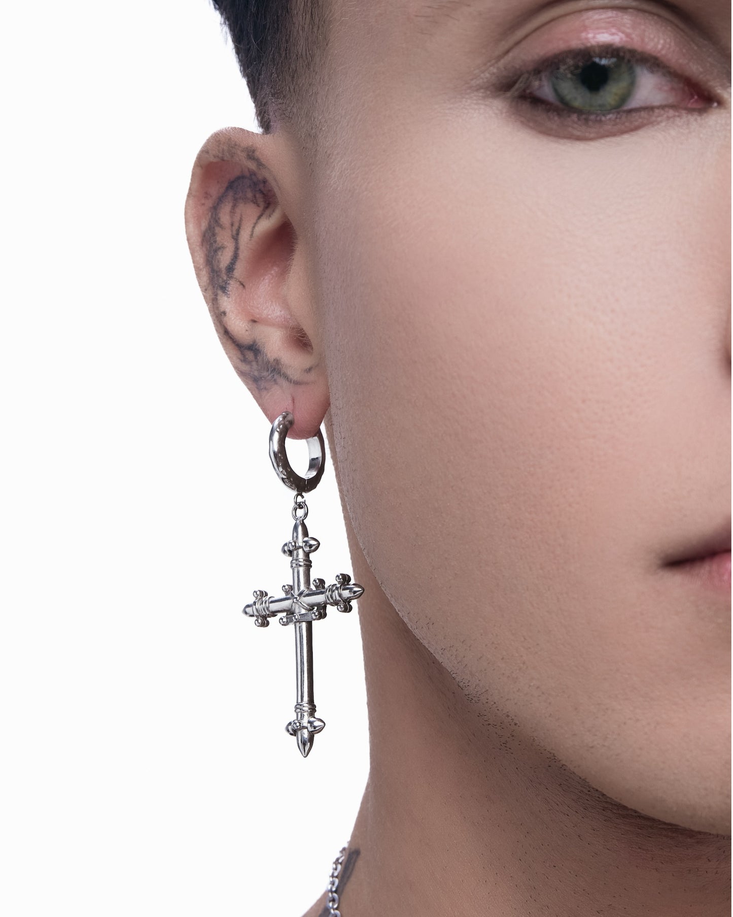 Litany Earrings