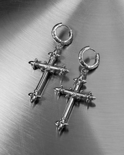 Litany Earrings