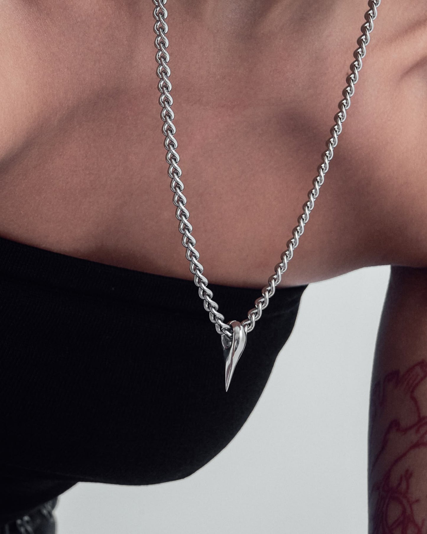 Arcane Earrings-Ear Dangles- Gold - - Ask & Embla