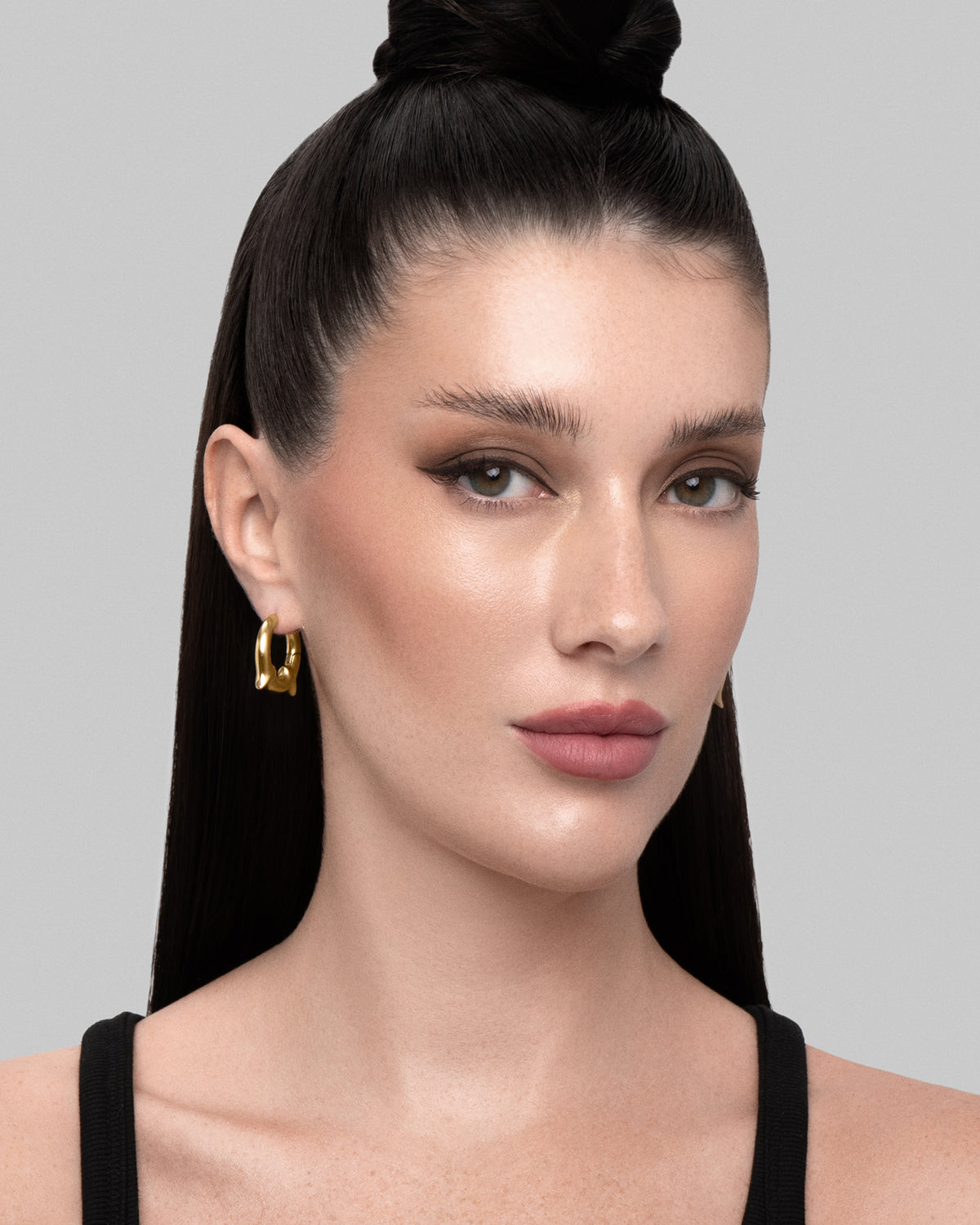 Arcane Earrings - Ask & Embla