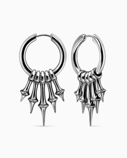 Eclipse Moonbeam Hangers-Clicker Hangers- Gold - - Ask & Embla