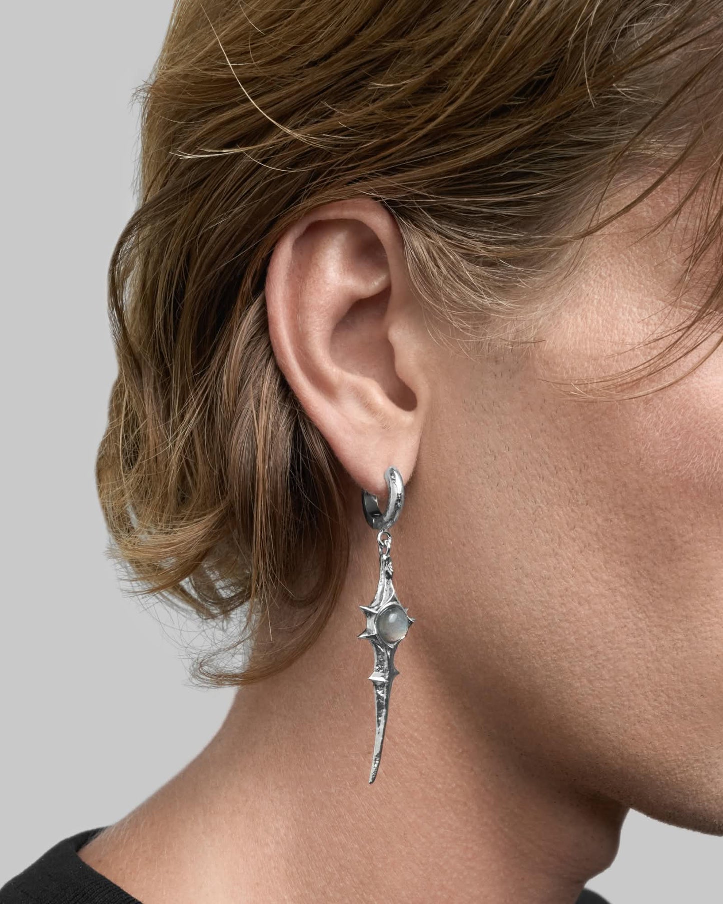 Nymph earrings - Ask & Embla