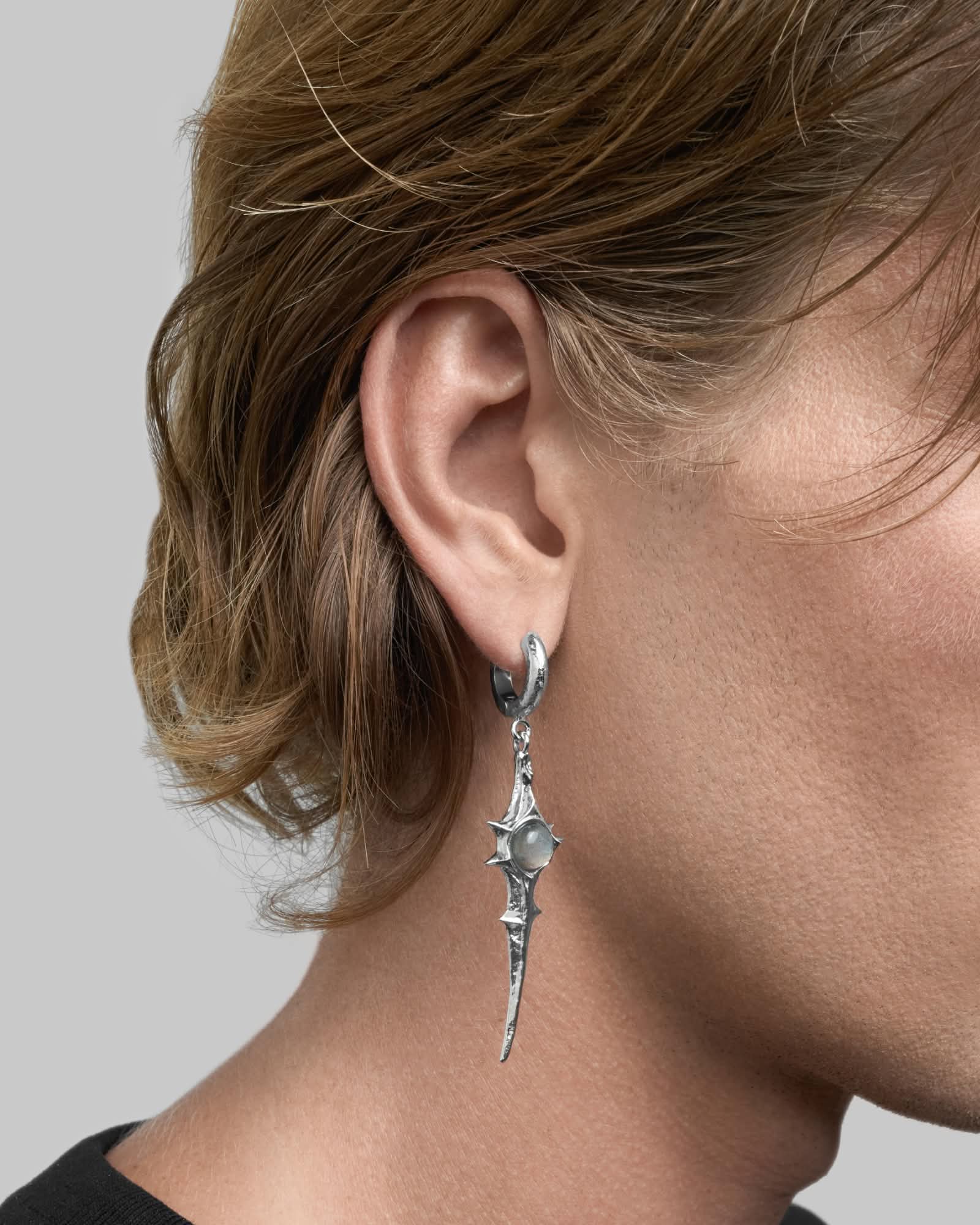 Nymph earrings - Ask & Embla