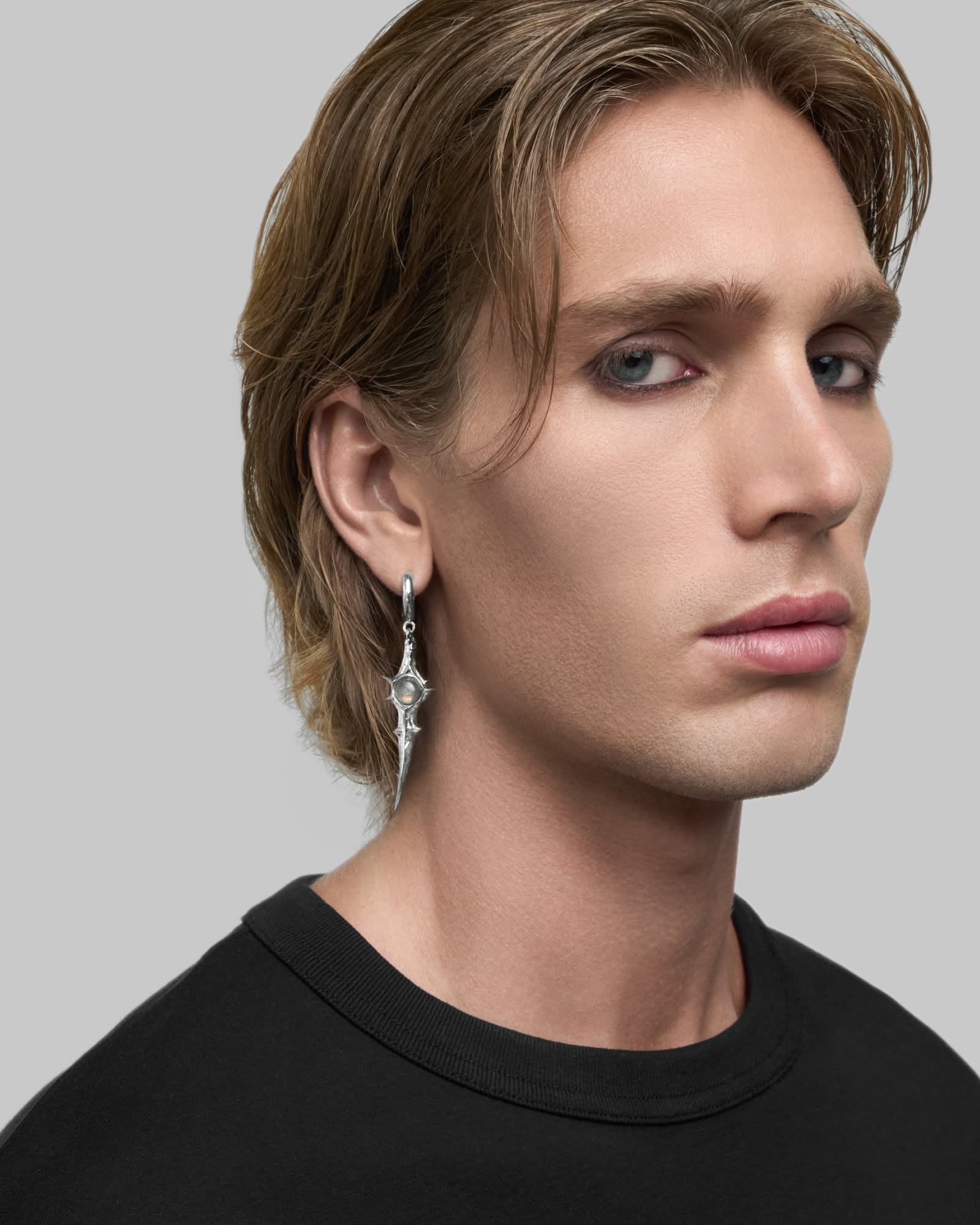 Nymph earrings - Ask & Embla