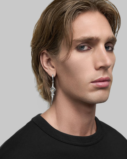 Nymph earrings - Ask & Embla
