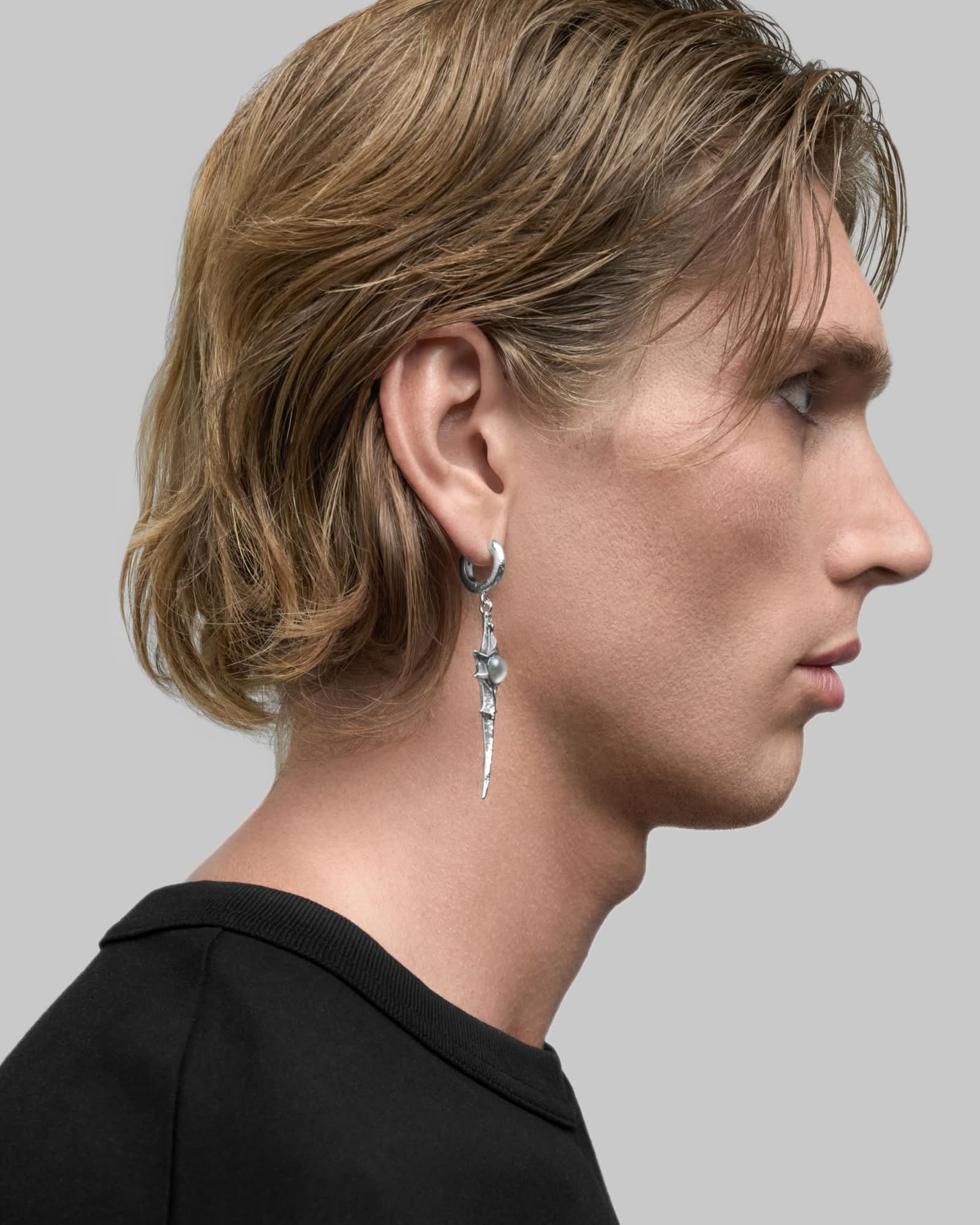 Nymph earrings - Ask & Embla
