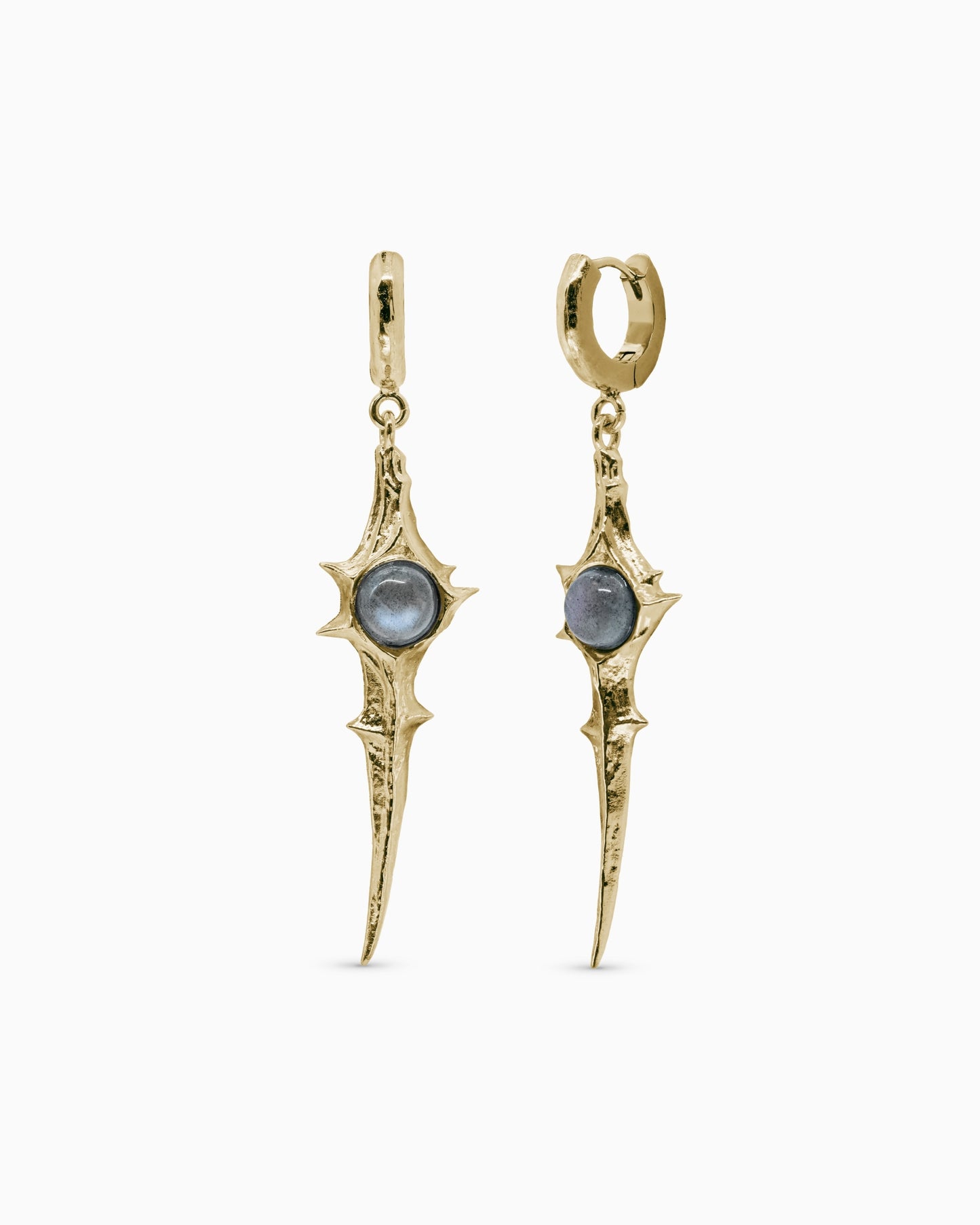 Nymph earrings - Ask & Embla