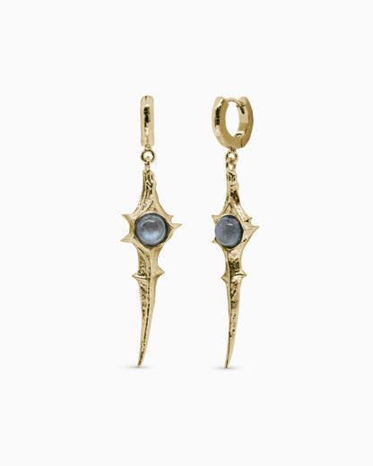 Nymph earrings - Ask & Embla