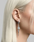 Nymph earrings - Ask & Embla