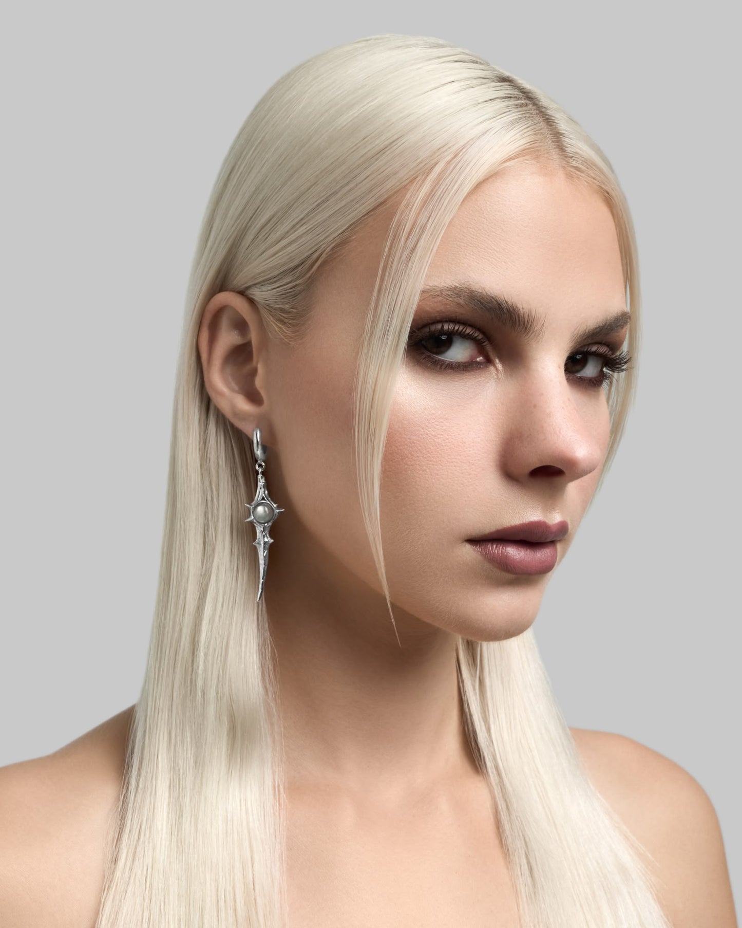 Nymph earrings - Ask & Embla