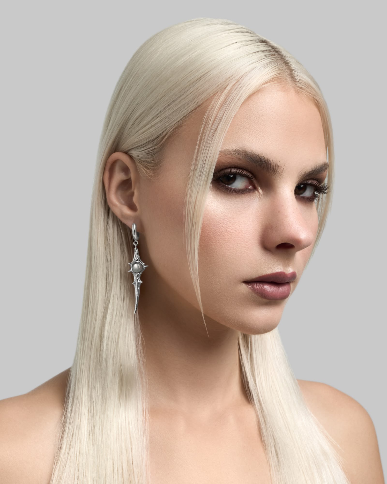 Nymph earrings - Ask & Embla