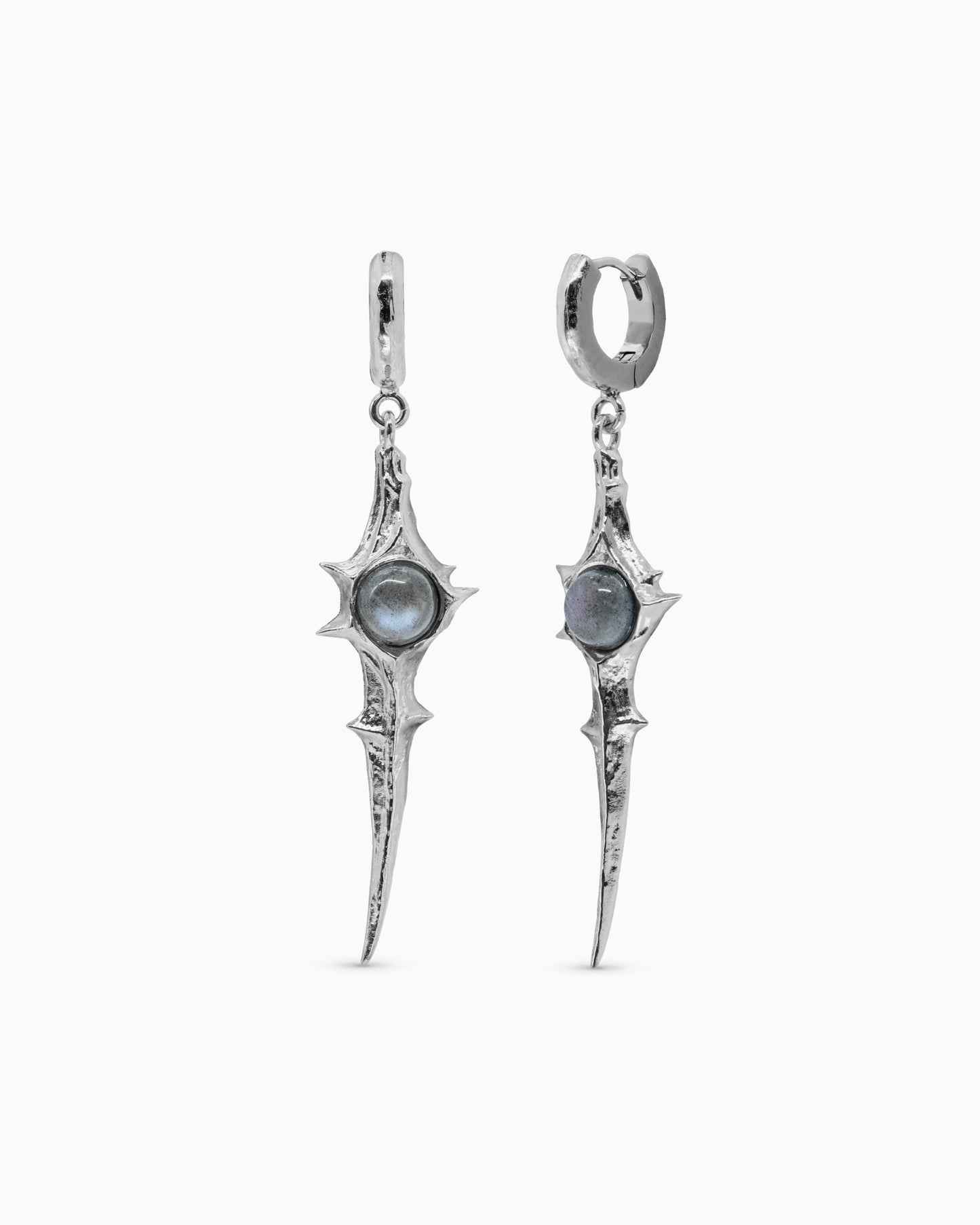 Nymph earrings - Ask & Embla