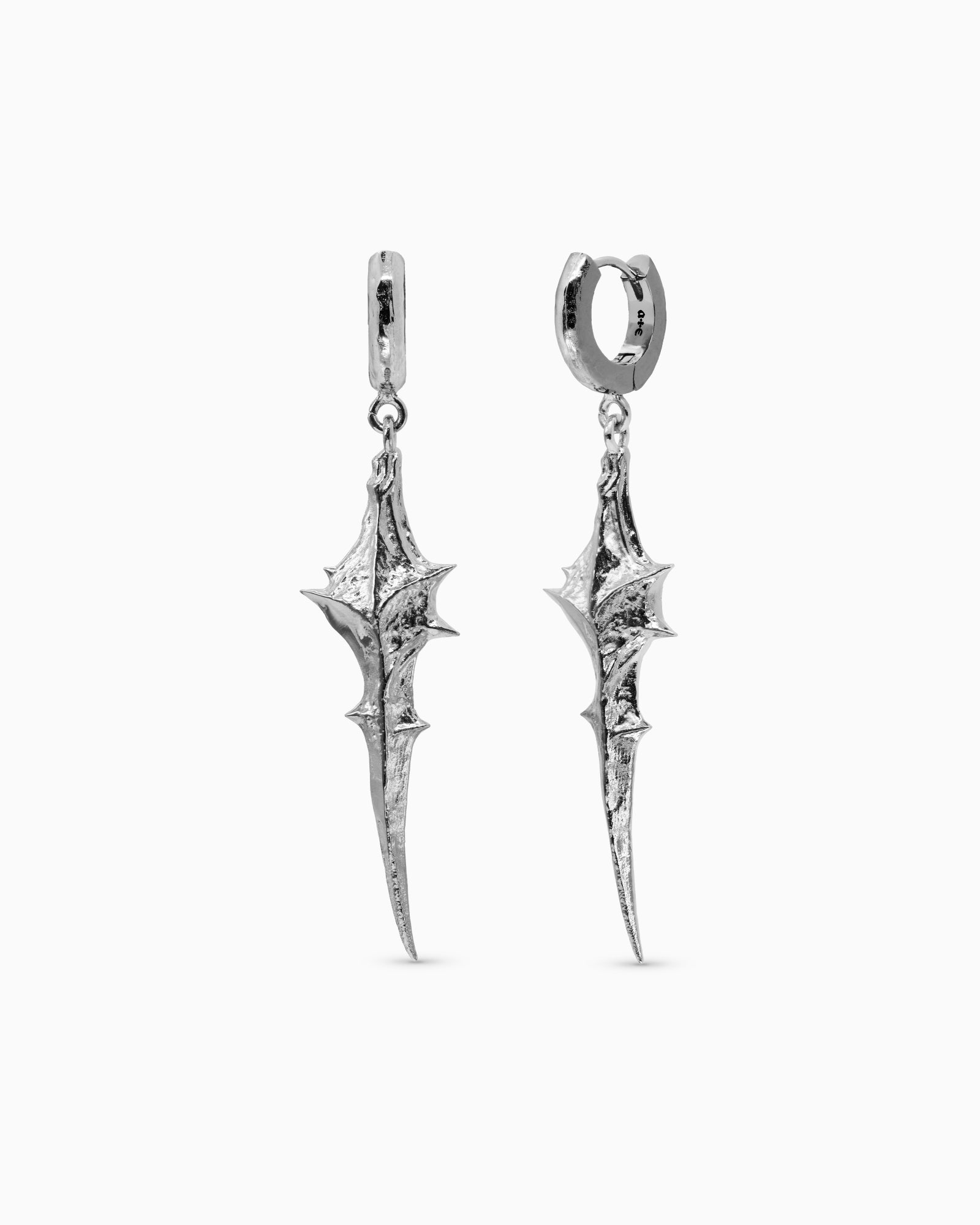 Nymph earrings - Ask & Embla