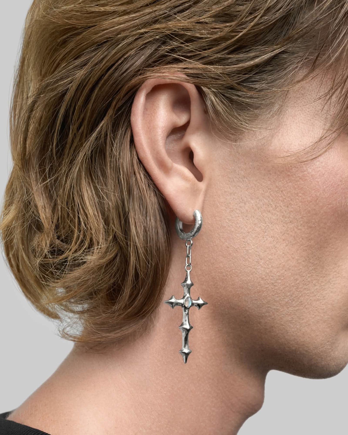 Aesterix earrings - Ask & Embla