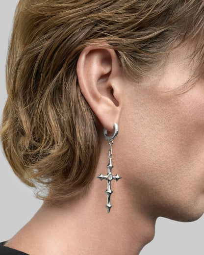 Aesterix earrings - Ask & Embla