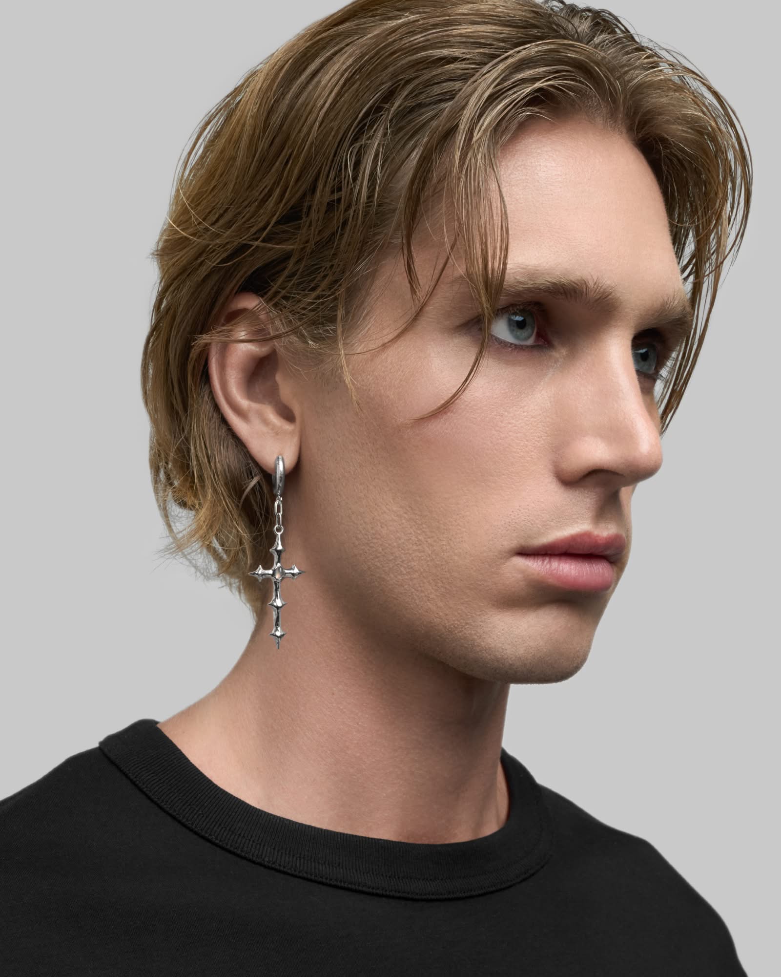 Aesterix earrings - Ask & Embla