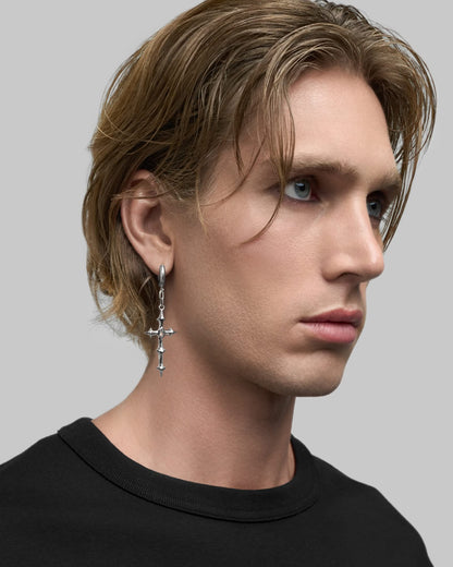 Aesterix earrings - Ask & Embla