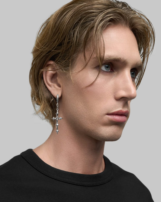 Aesterix earrings - Ask & Embla