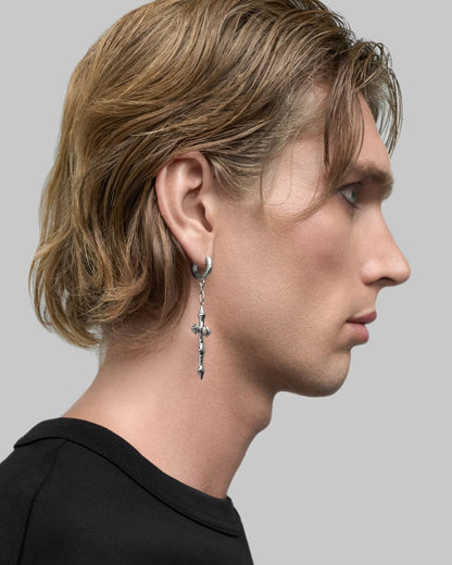 Aesterix earrings - Ask & Embla