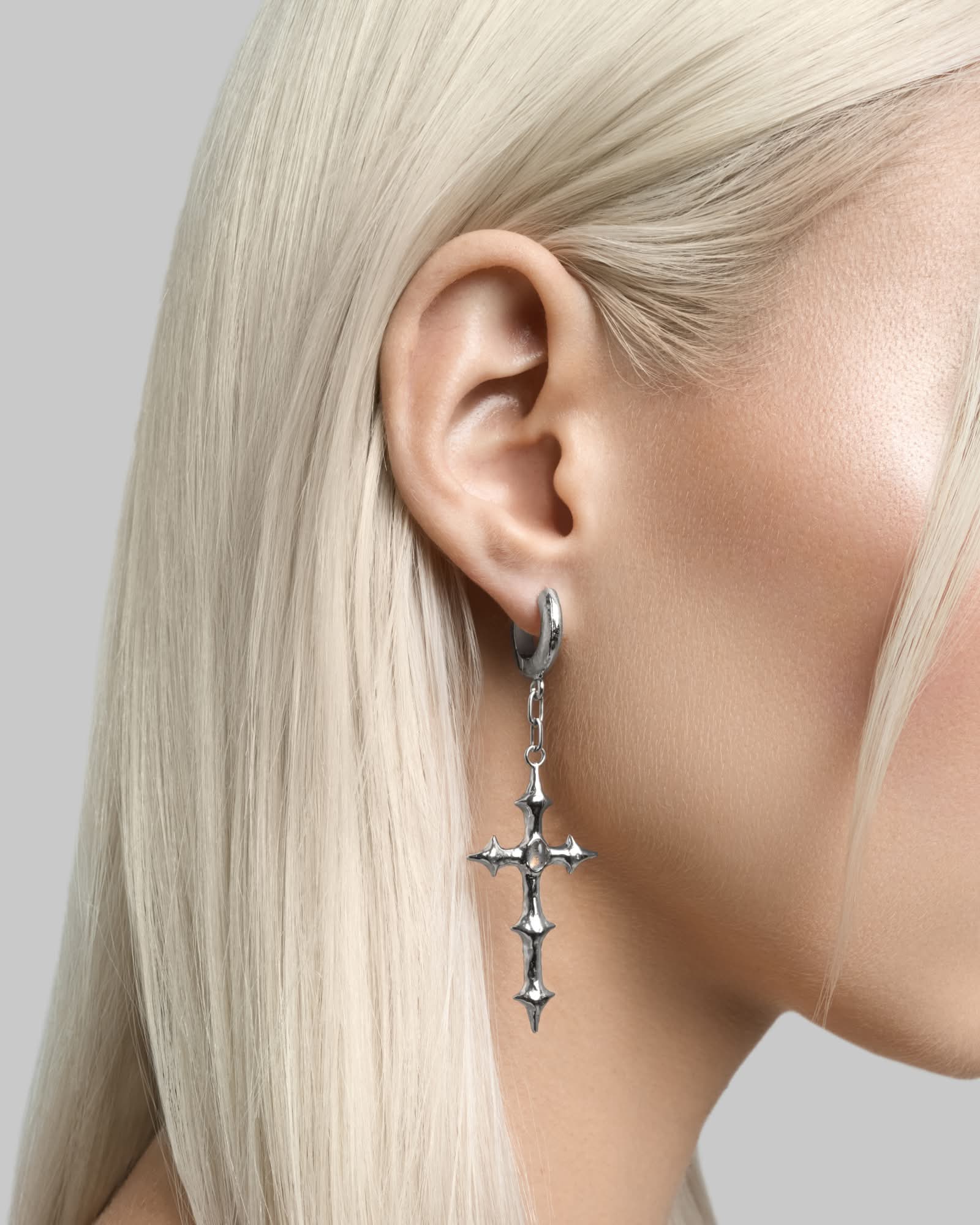 Aesterix earrings - Ask & Embla