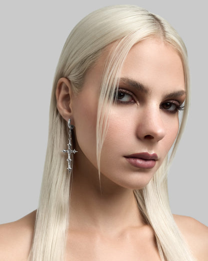 Aesterix earrings - Ask & Embla