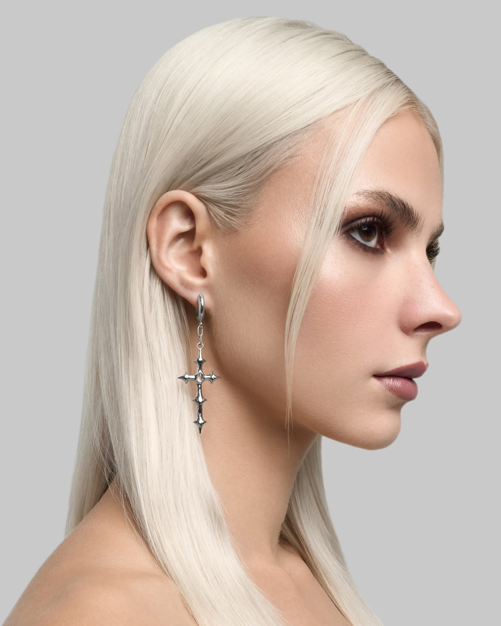 Aesterix earrings - Ask & Embla