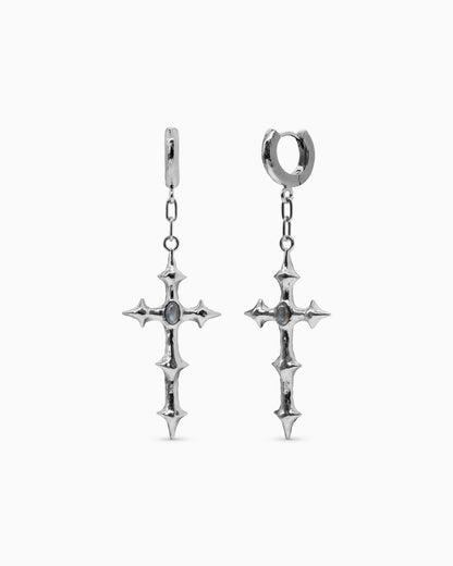 Aesterix earrings - Ask & Embla