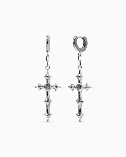 Aesterix earrings - Ask & Embla