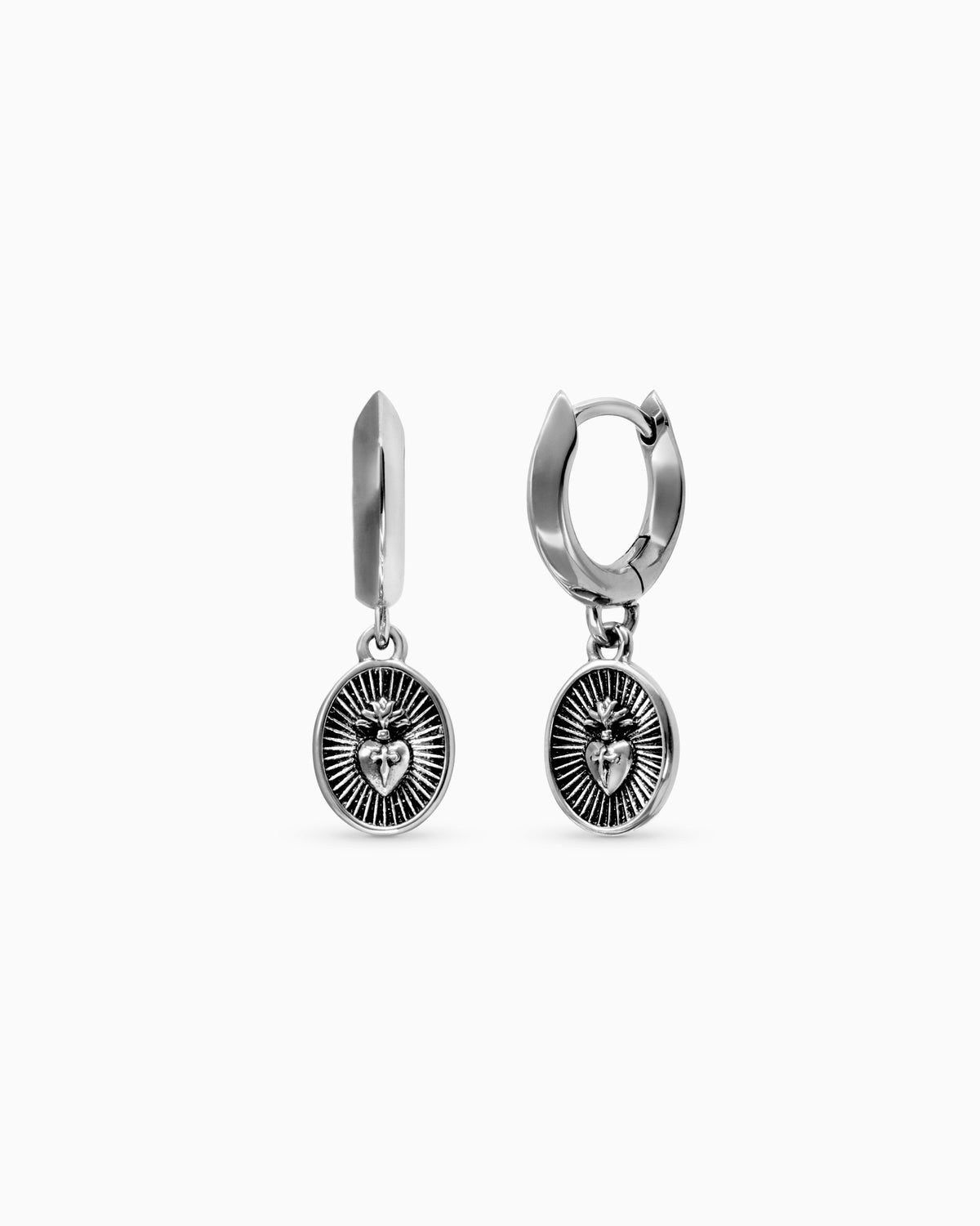 Creed  earring set