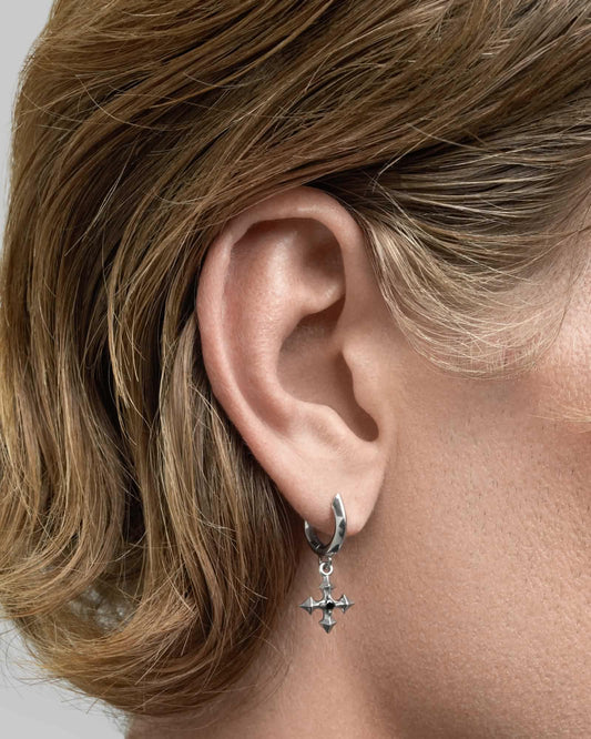 Sigil earrings