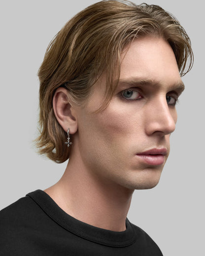 Sigil earrings