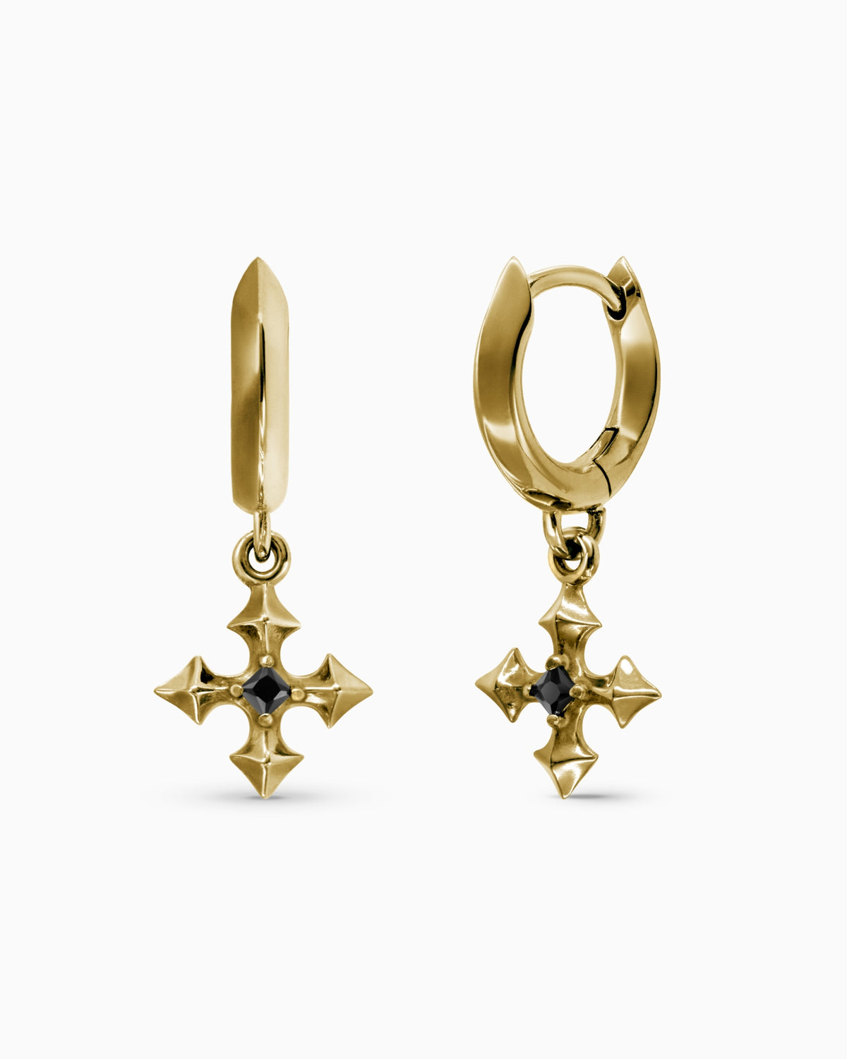 Sigil earrings
