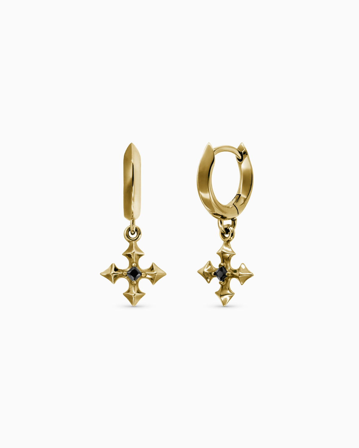 Creed  earring set