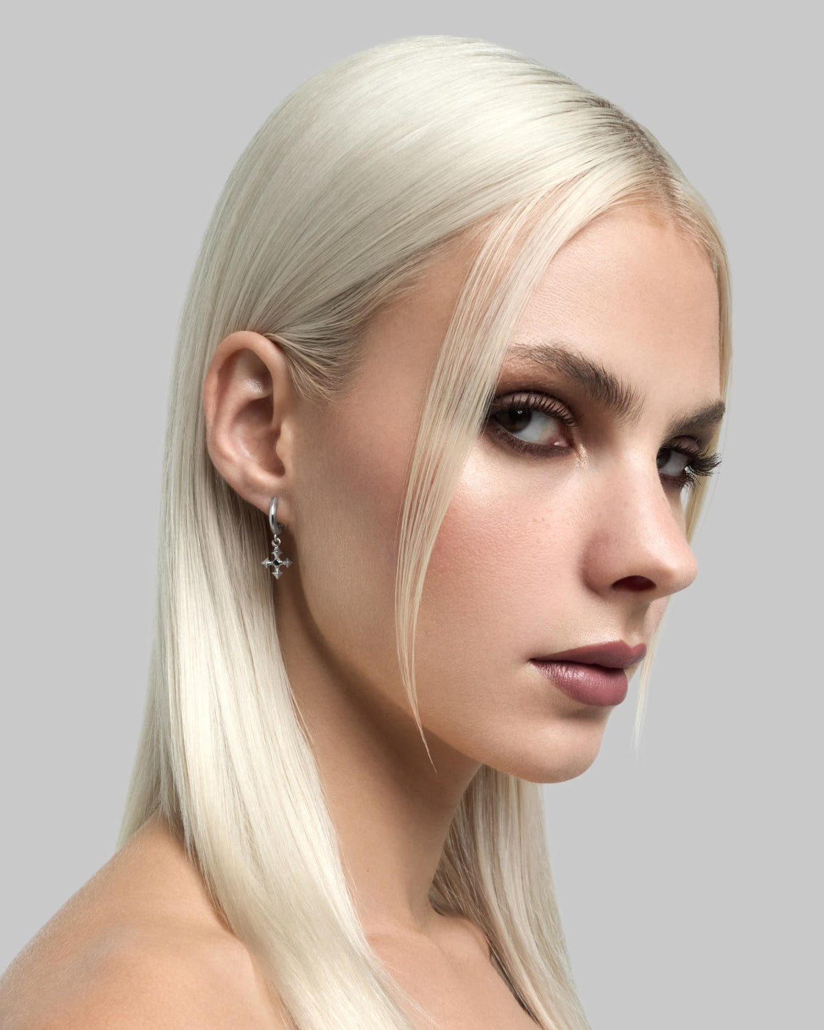 Sigil earrings