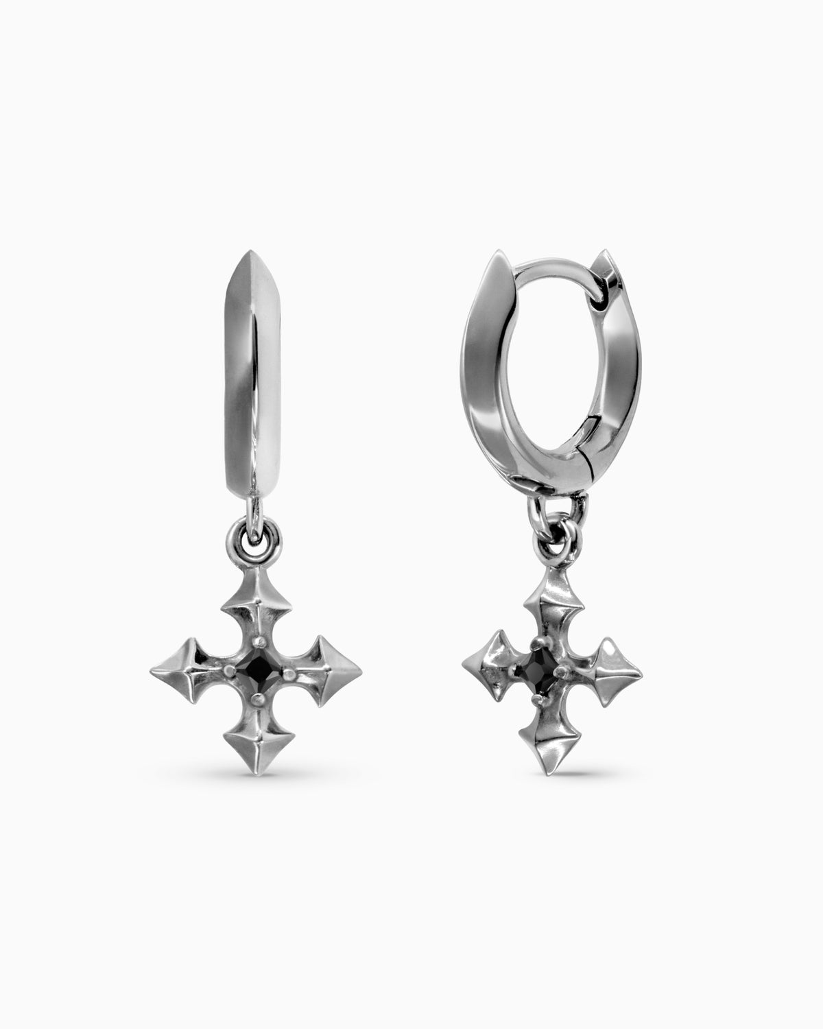 Sigil earrings