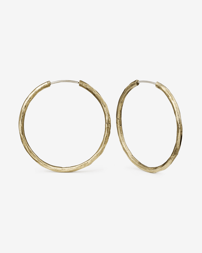 Synthesis Earrings No. 3