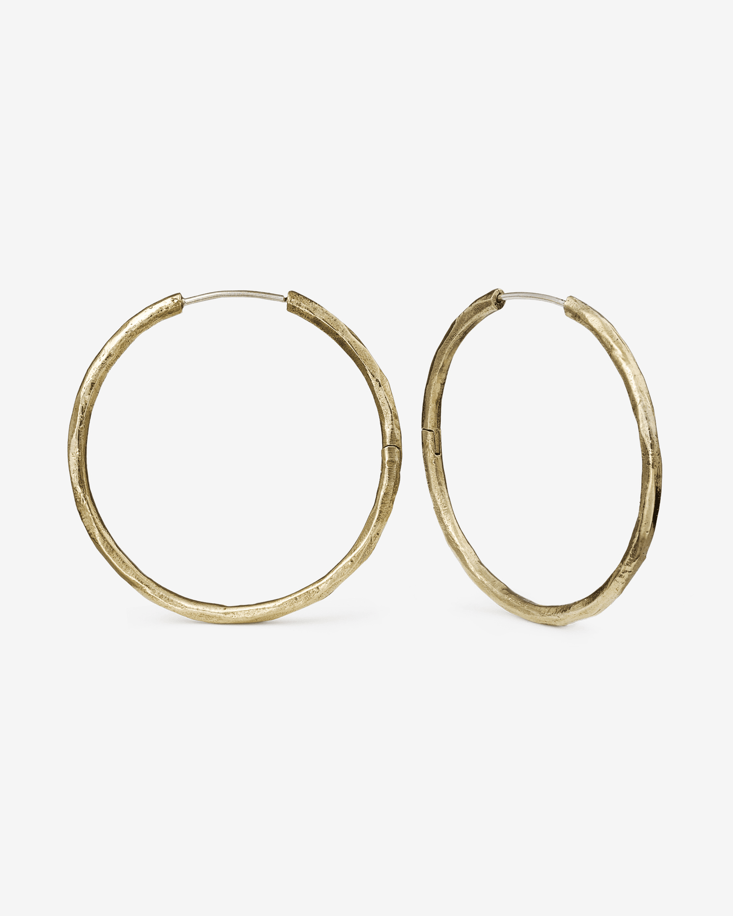 Synthesis Earrings No. 3
