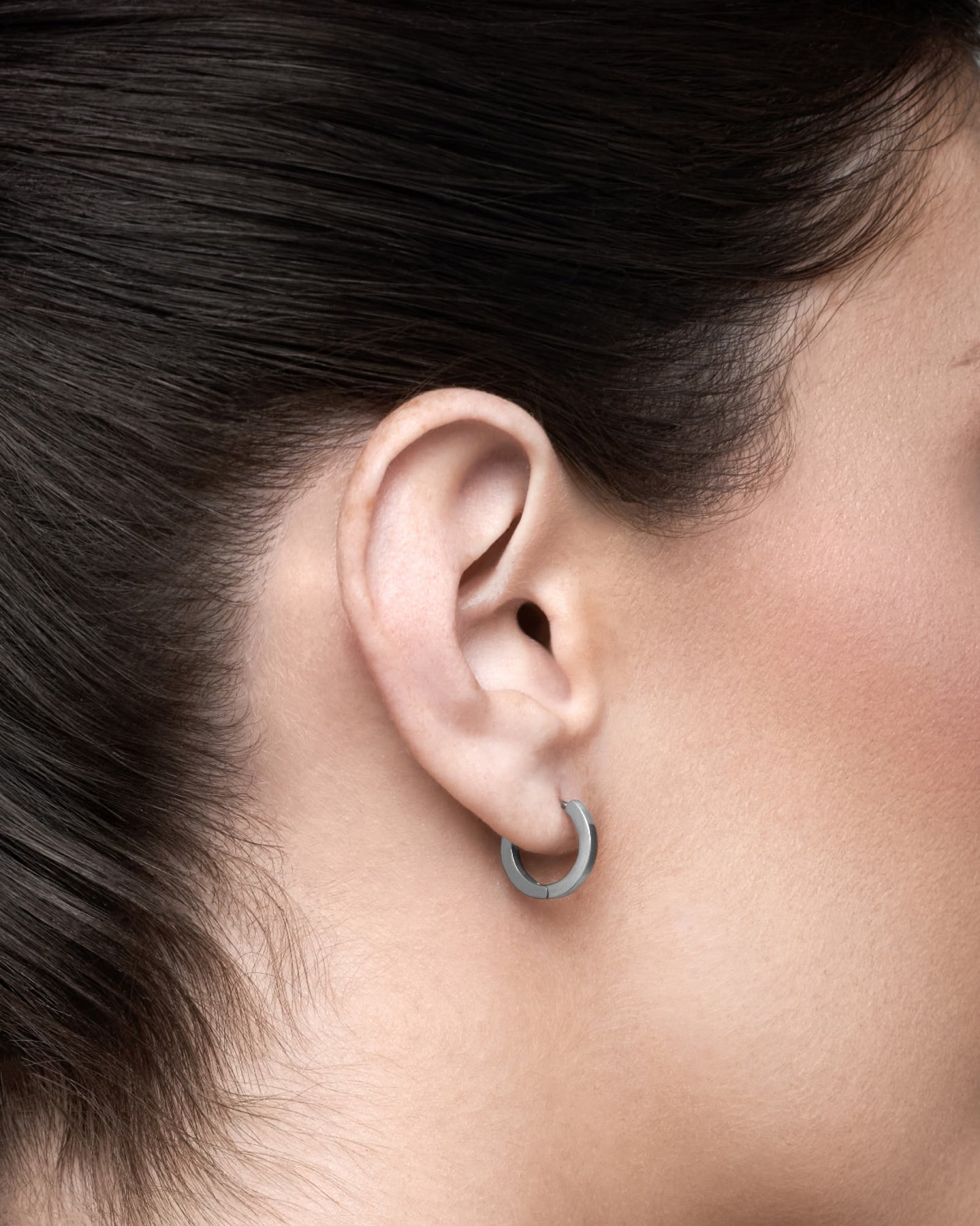 Classic Court Huggie Earrings-Ear Huggies- Gold - Small - Ask & Embla