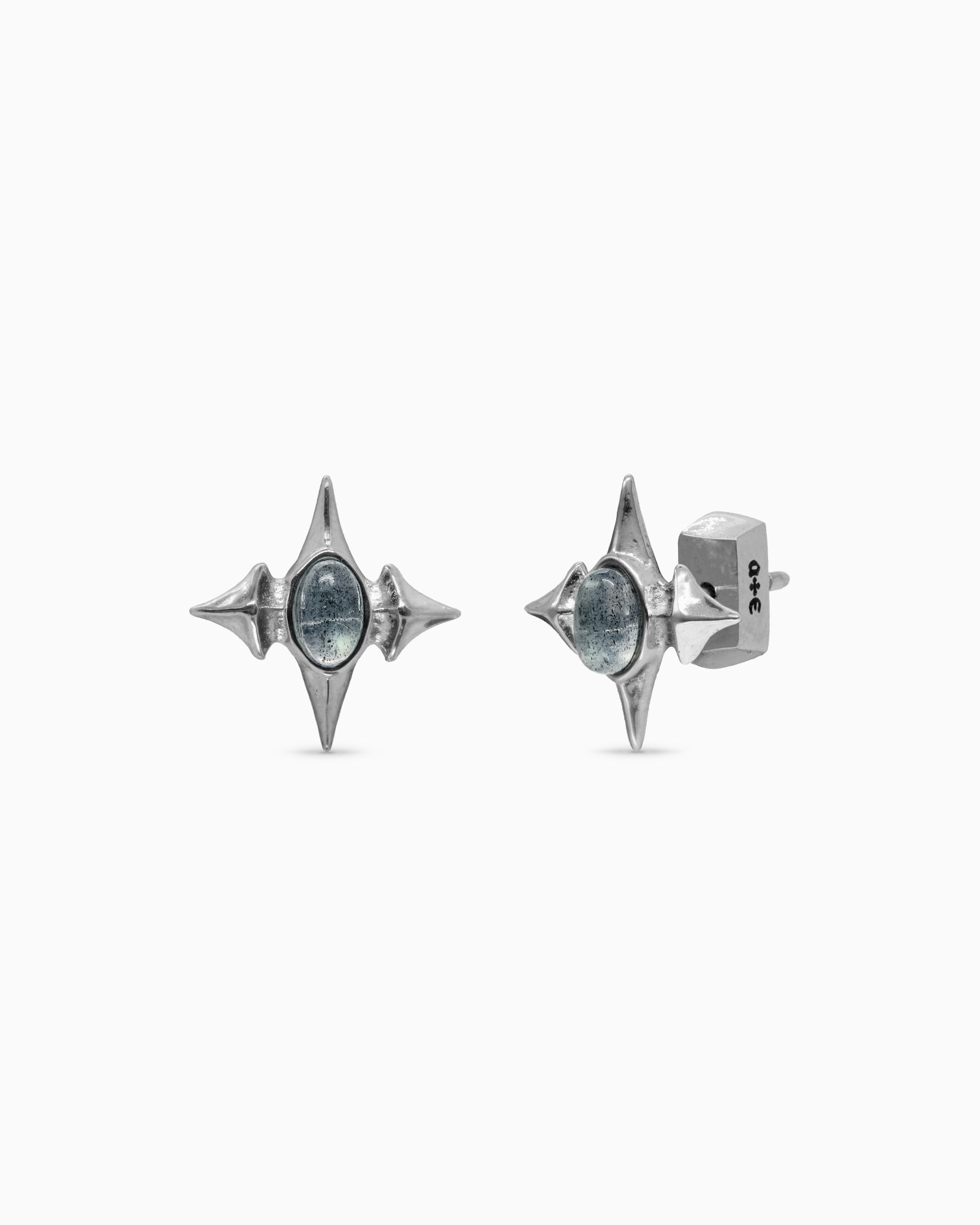 Aesterix stud earrings - Ask & Embla