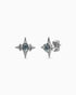 Aesterix stud earrings - Ask & Embla
