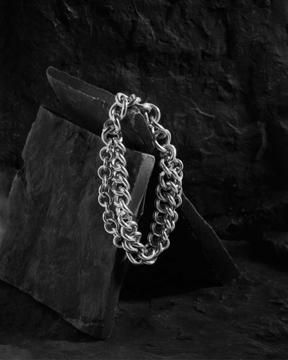 Synchrony Chain Bracelet
