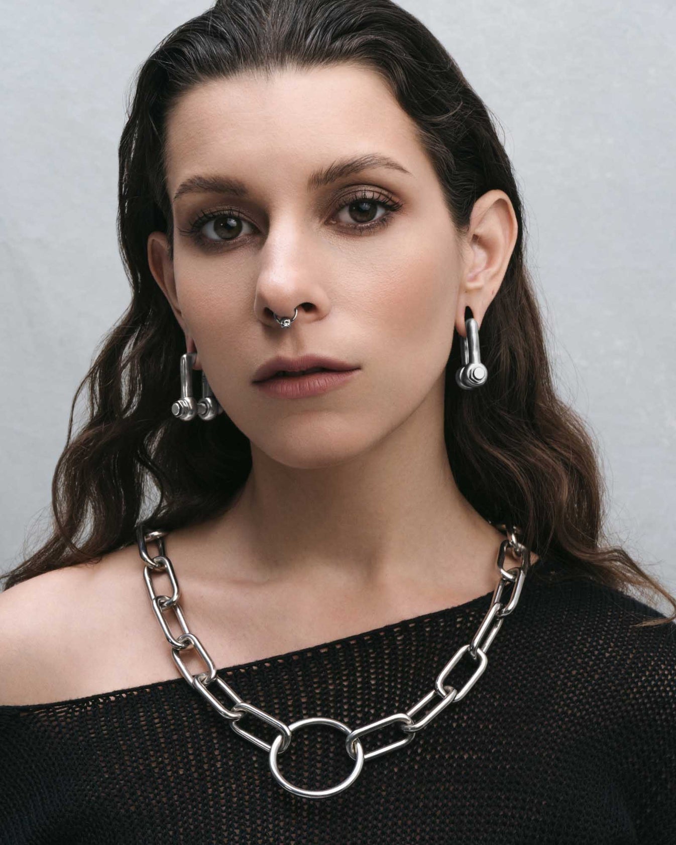 CRANIUM CLICKER | Body Jewelry | Septum Rings