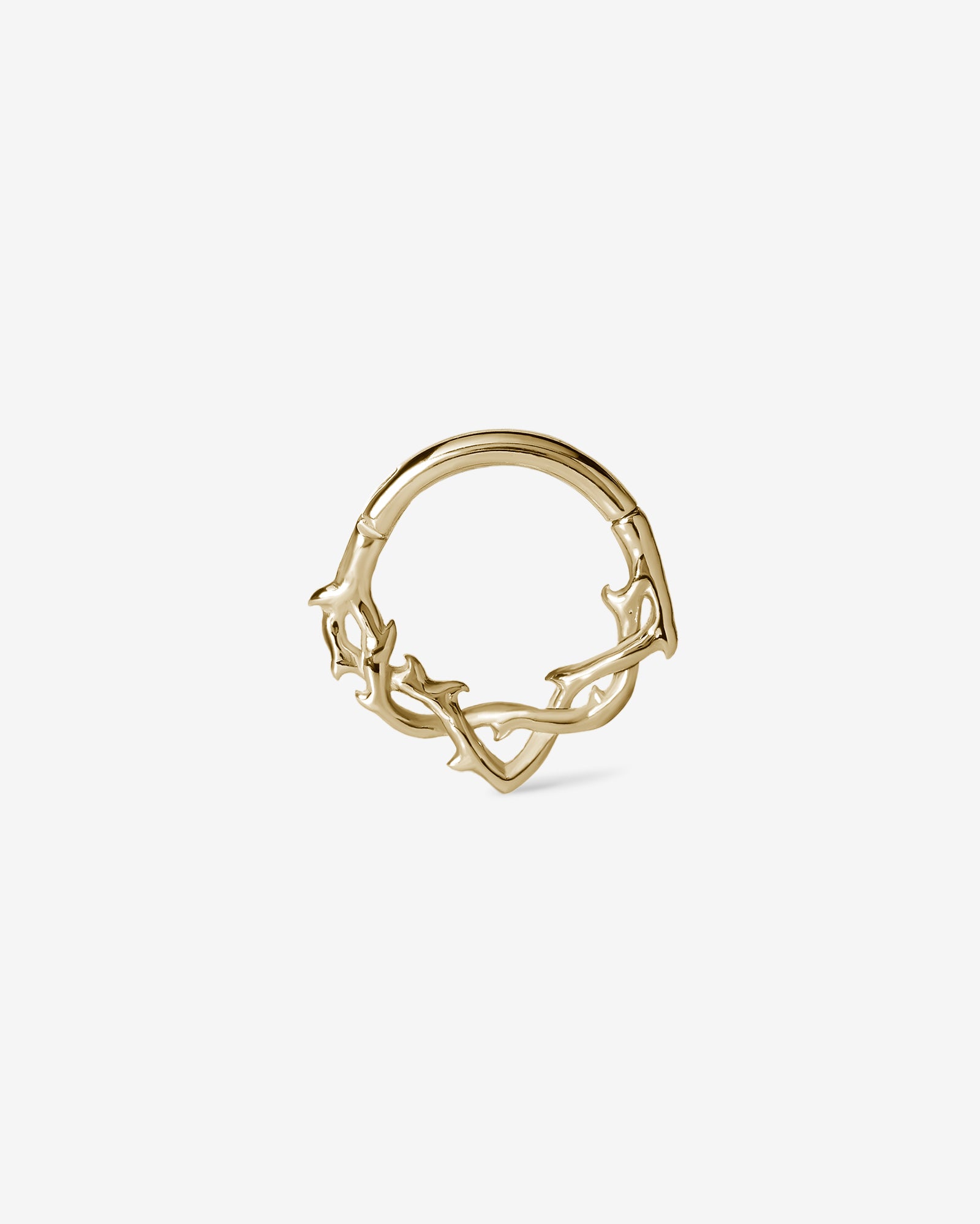 ELYSIAN CLICKER - Body Jewelry - Septum Rings