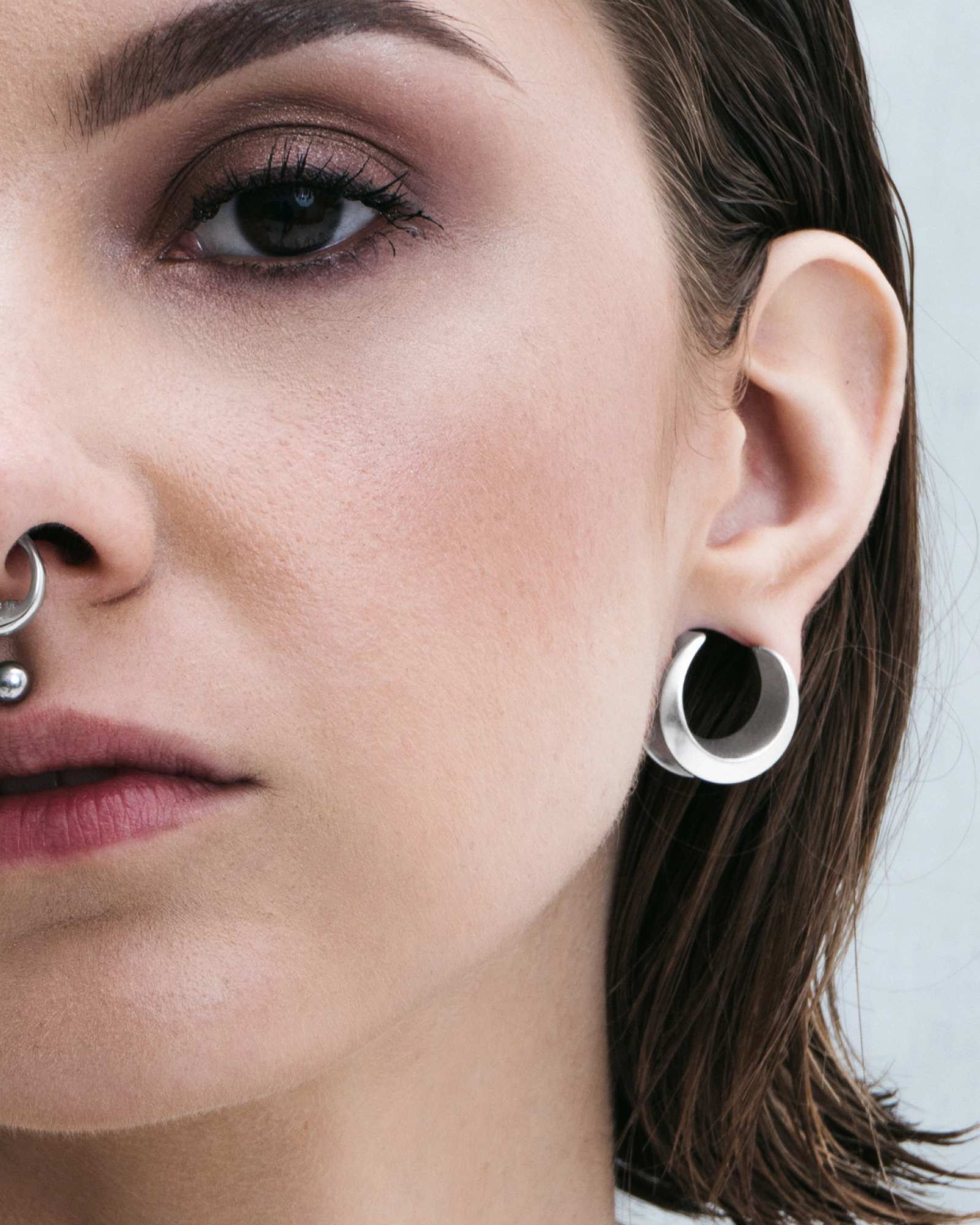 Double zero ear gauges clearance