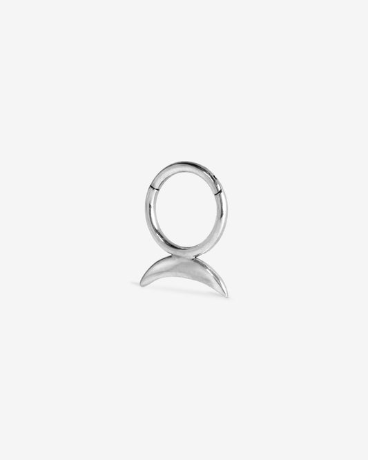 Karnon Clicker-Clickers- Silver - 1.2mm (16g) - Ask & Embla