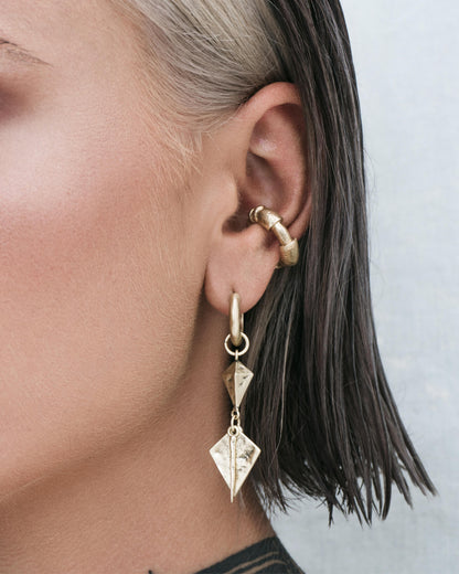 Empyria Earrings